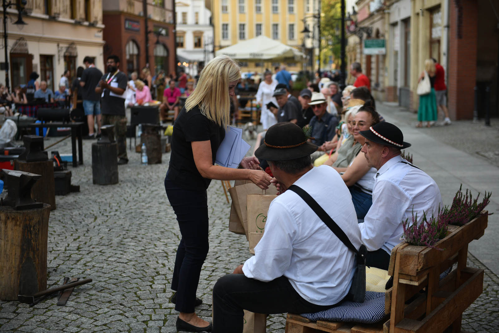 Srebrne Klucze Legnicy pojadą w tym roku na Podkarpacie