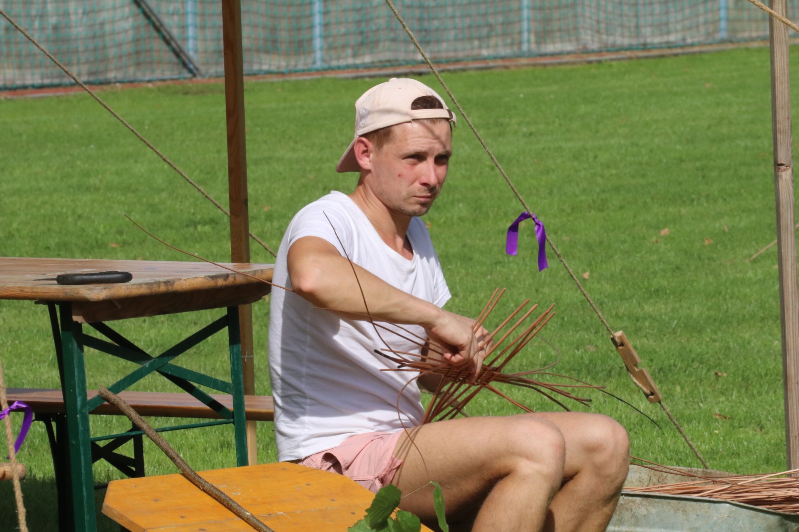 Legnickie Pole bawiło się na sobotnim pikniku