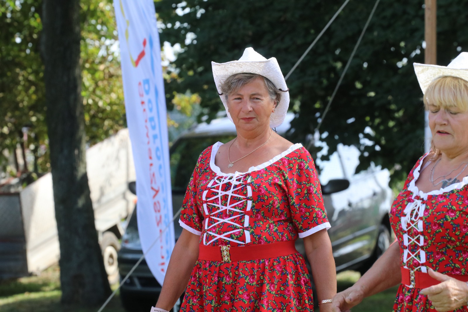 Legnickie Pole bawiło się na sobotnim pikniku