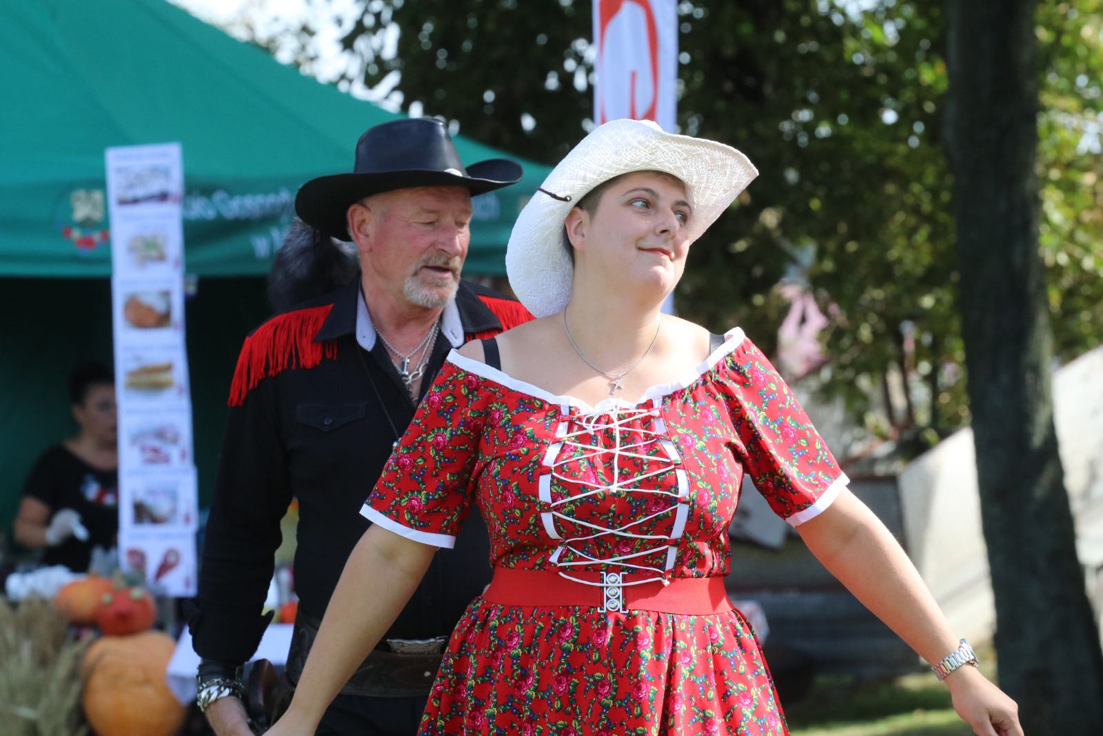 Legnickie Pole bawiło się na sobotnim pikniku