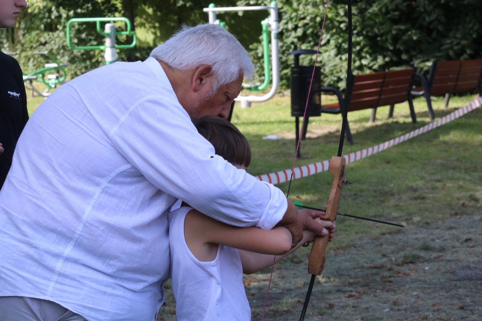 Legnickie Pole bawiło się na sobotnim pikniku