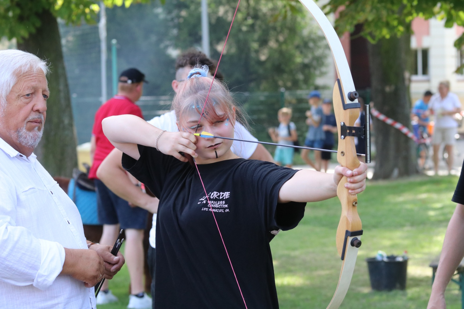 Legnickie Pole bawiło się na sobotnim pikniku