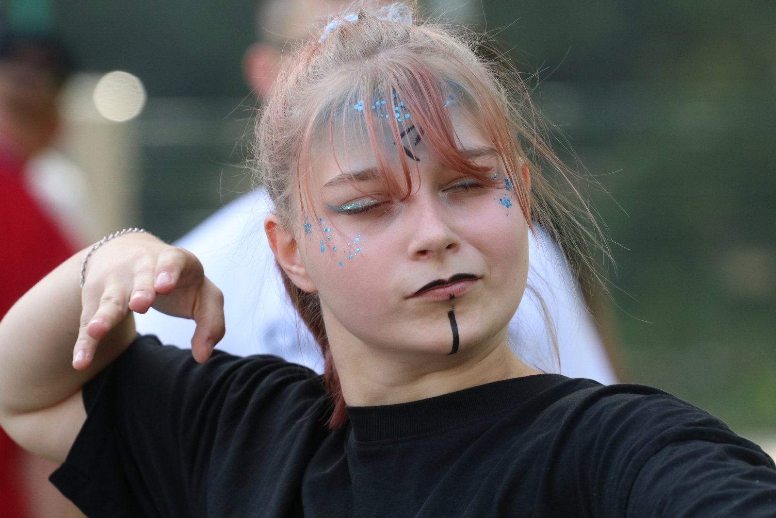 Legnickie Pole bawiło się na sobotnim pikniku