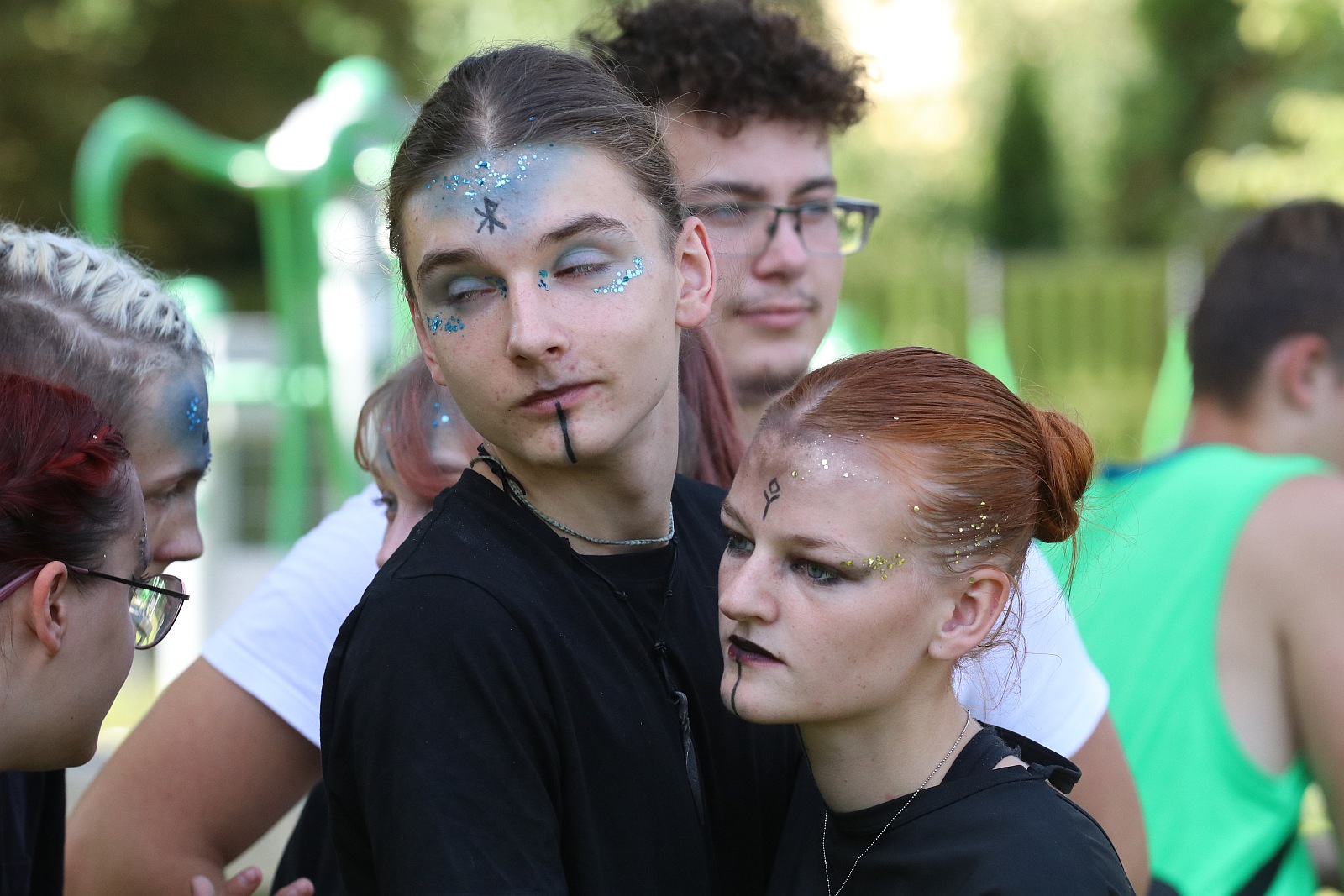 Legnickie Pole bawiło się na sobotnim pikniku