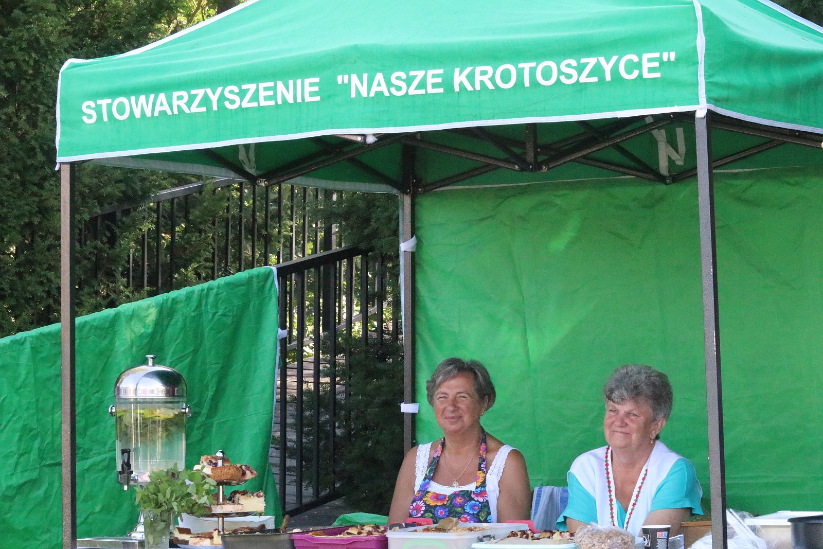 Akademia Zdrowia w Starym Młynie w Duninie