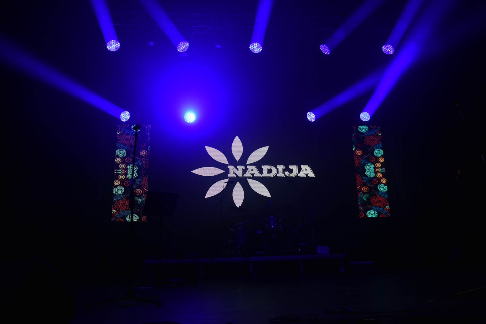 Nadija była gwiazdą niedzielnej fiesty w legnickim rynku