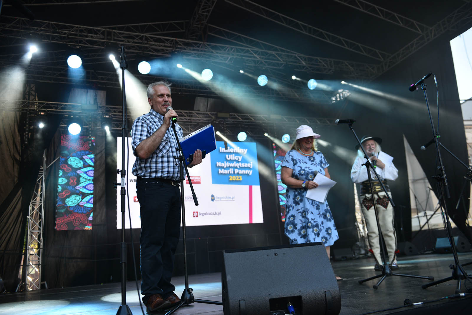 Drugi dzień imienin ulicy upłynął na folkowo i ekologicznie