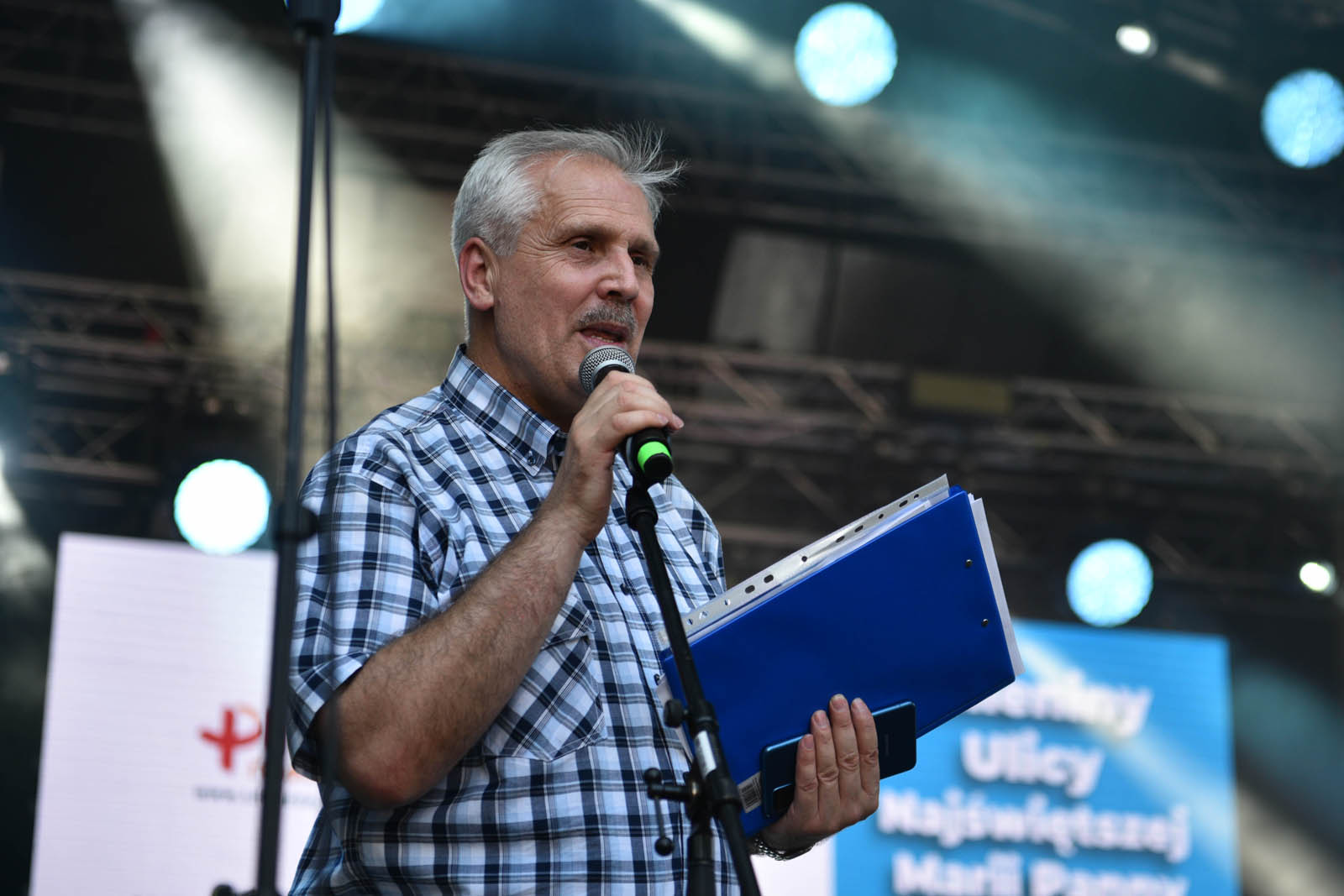 Drugi dzień imienin ulicy upłynął na folkowo i ekologicznie