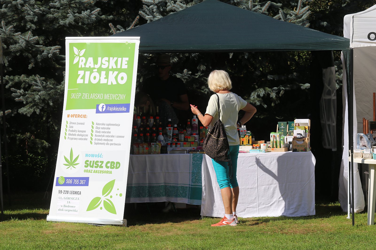 Akademia Zdrowia w Starym Młynie w Duninie