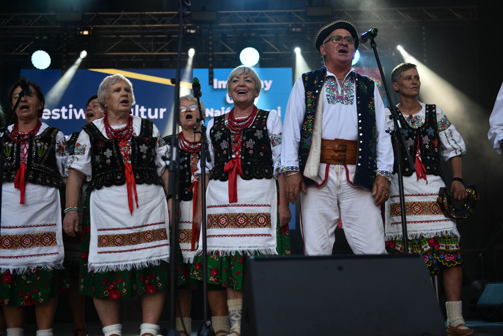 Drugi dzień imienin ulicy upłynął na folkowo i ekologicznie