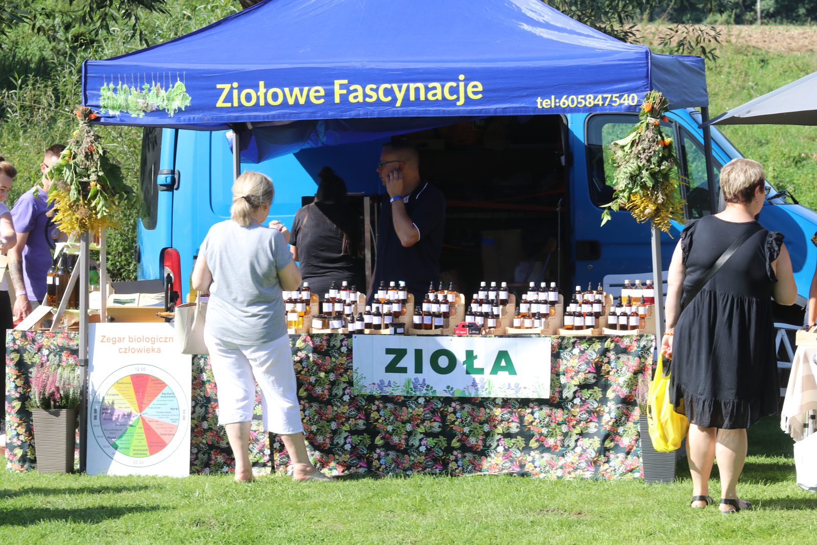 Akademia Zdrowia w Starym Młynie w Duninie