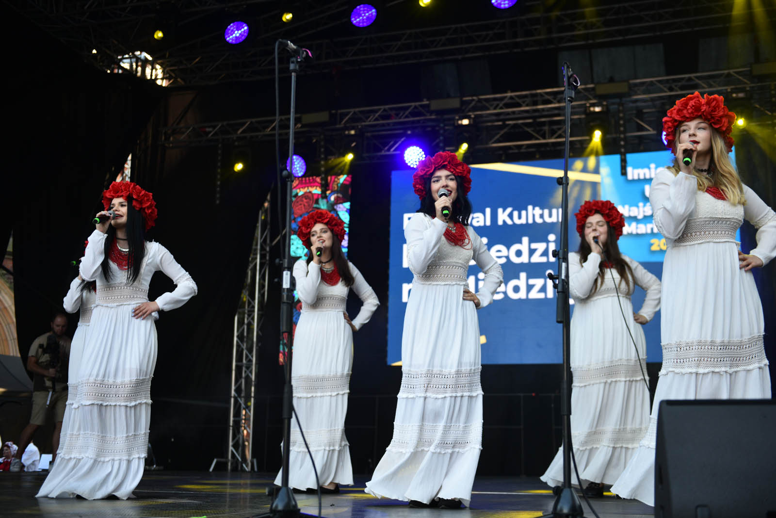 Drugi dzień imienin ulicy upłynął na folkowo i ekologicznie