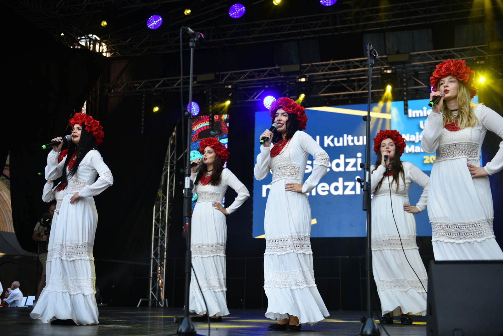 Drugi dzień imienin ulicy upłynął na folkowo i ekologicznie