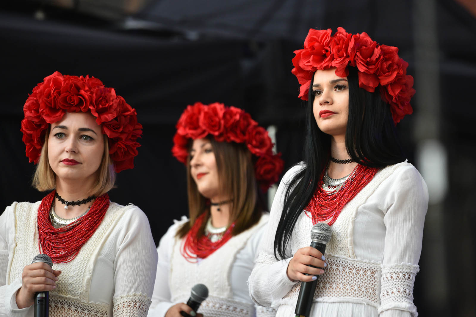 Drugi dzień imienin ulicy upłynął na folkowo i ekologicznie