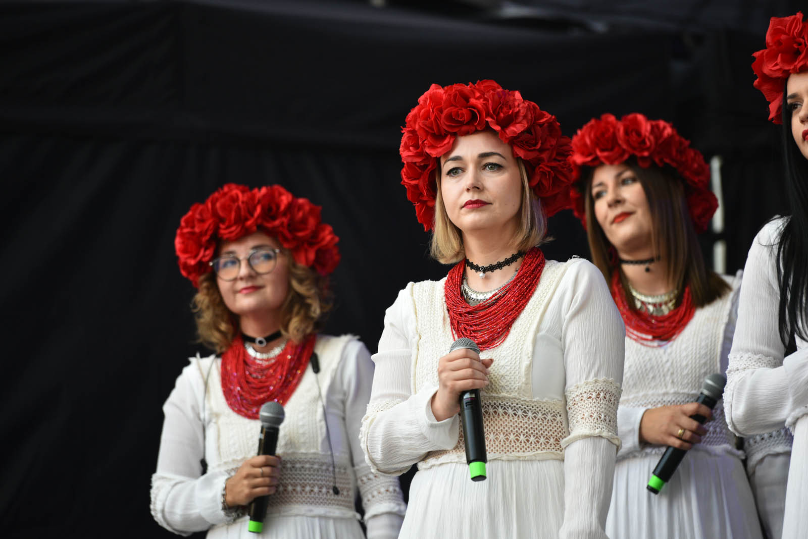 Drugi dzień imienin ulicy upłynął na folkowo i ekologicznie