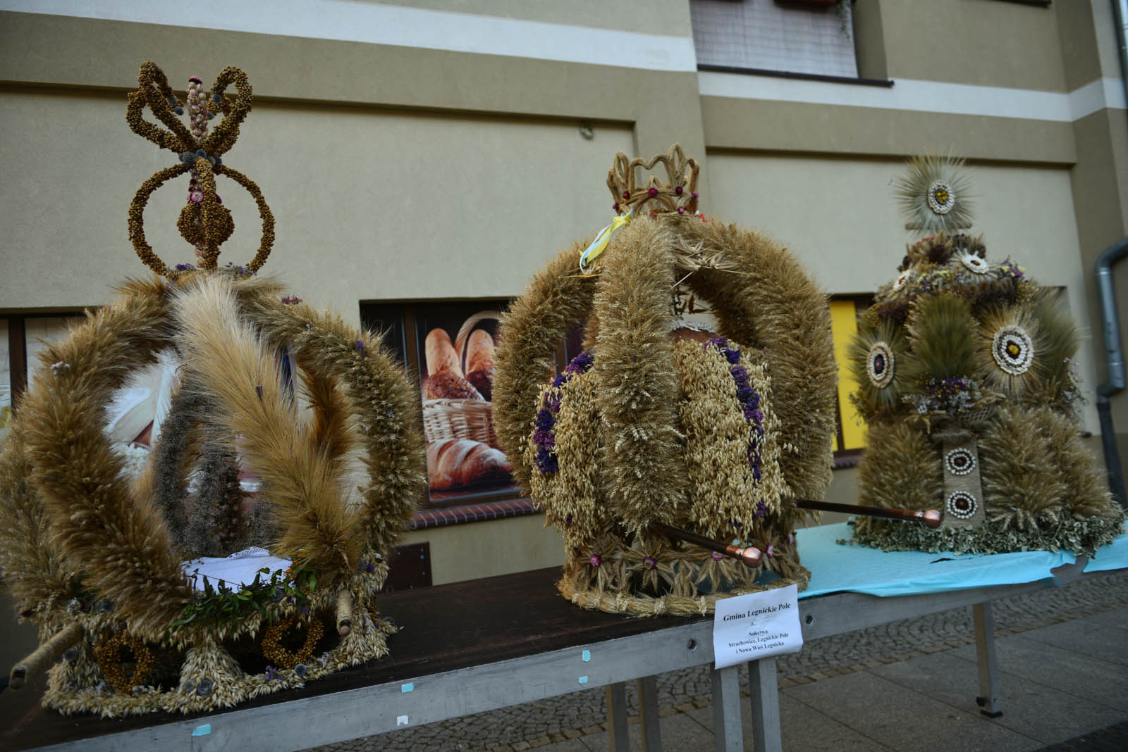 Koncertom festiwalu towarzyszyły strefy animacji i handlowa