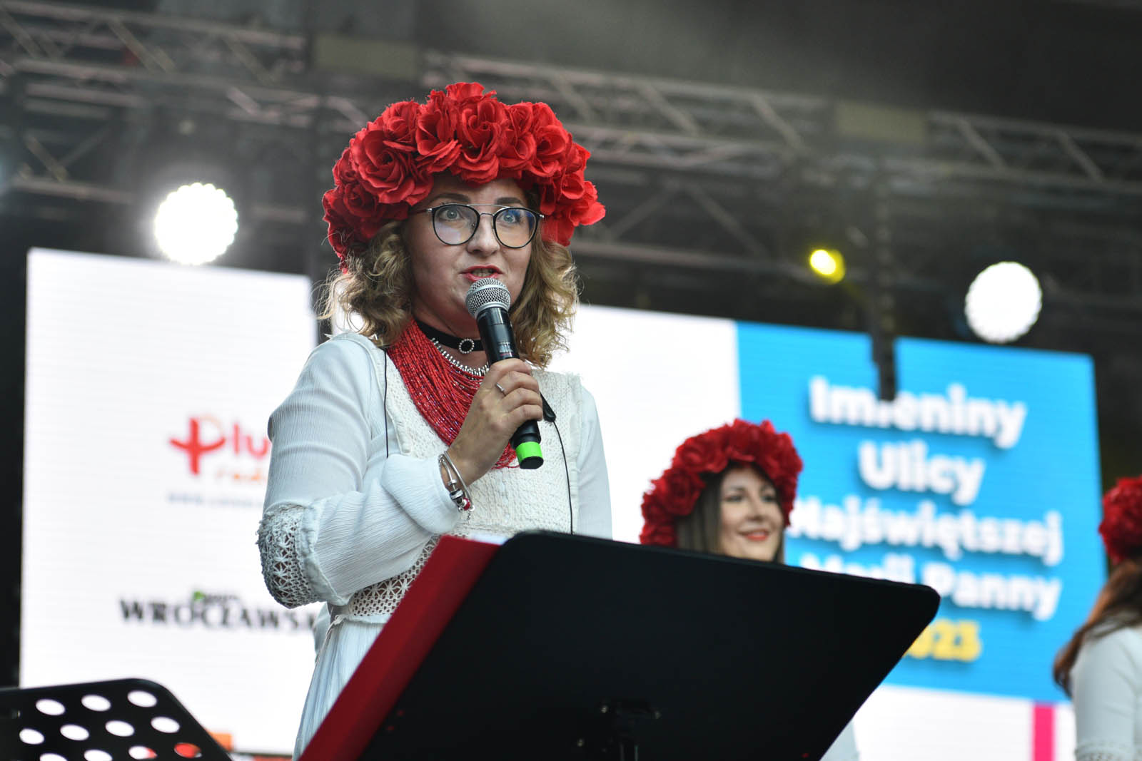 Drugi dzień imienin ulicy upłynął na folkowo i ekologicznie