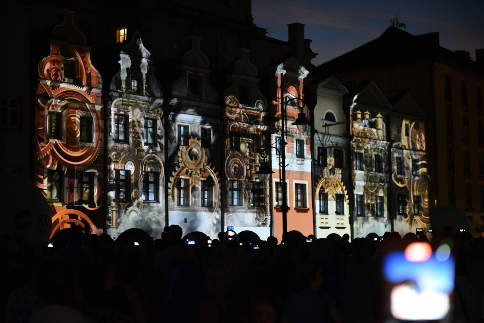 Zobaczcie jakie jeszcze atrakcje czekały na imieninowych gości