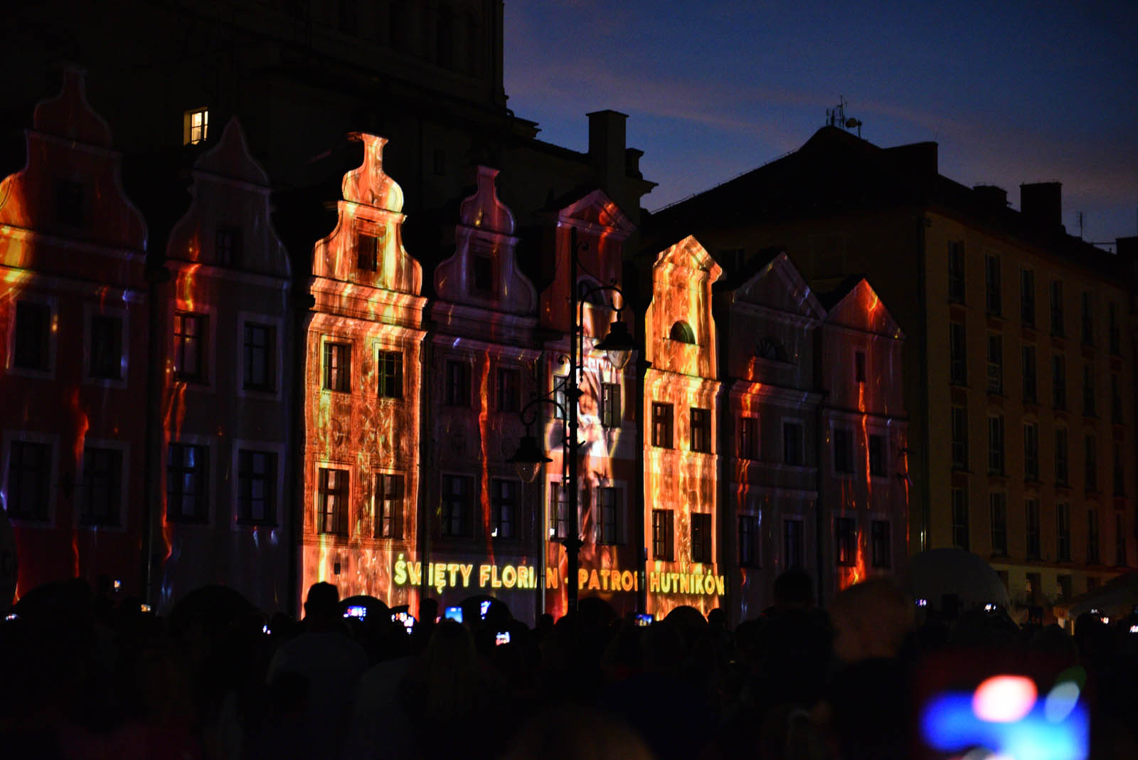 Zobaczcie jakie jeszcze atrakcje czekały na imieninowych gości