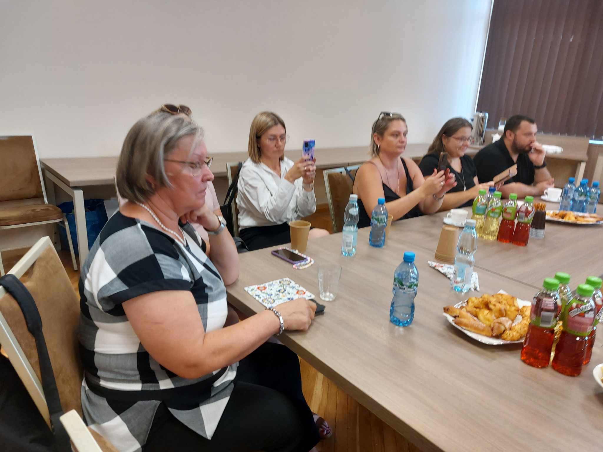 Listy do Taty nagrodzone. Laureatka pojedzie do Senatu