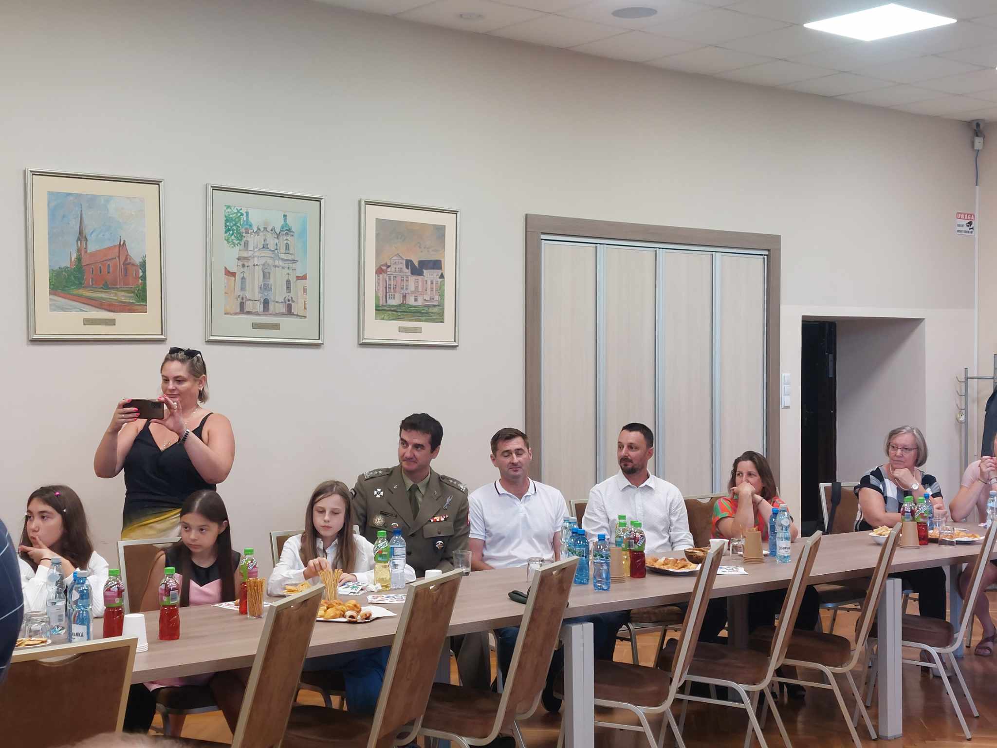 Listy do Taty nagrodzone. Laureatka pojedzie do Senatu