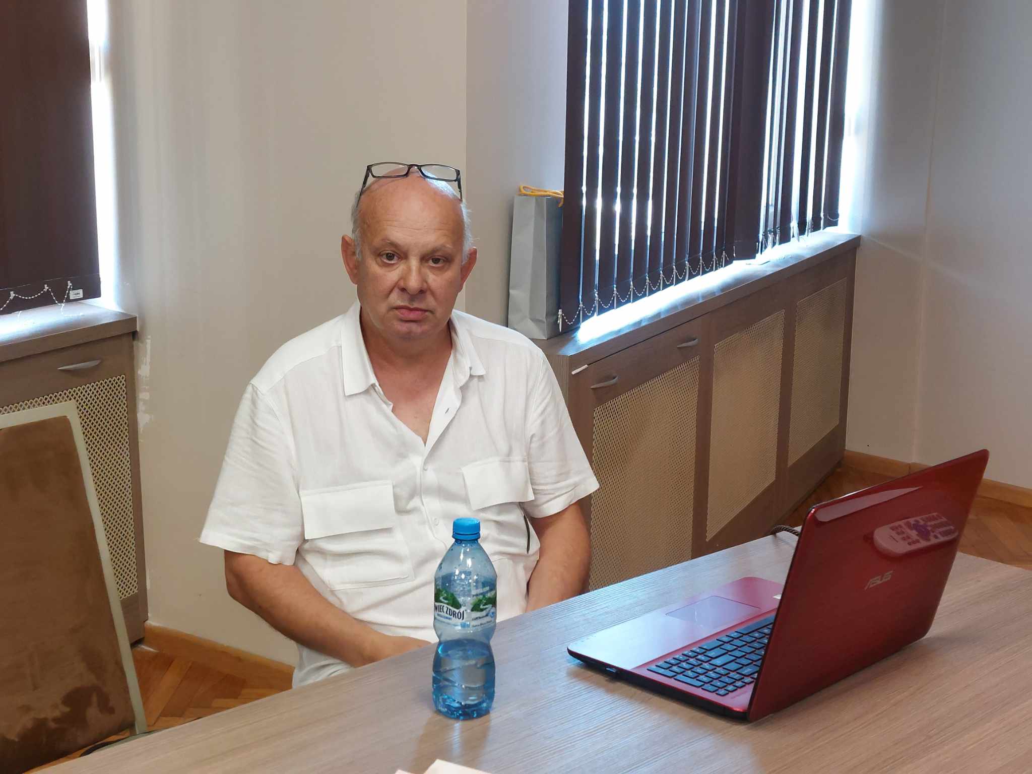 Listy do Taty nagrodzone. Laureatka pojedzie do Senatu