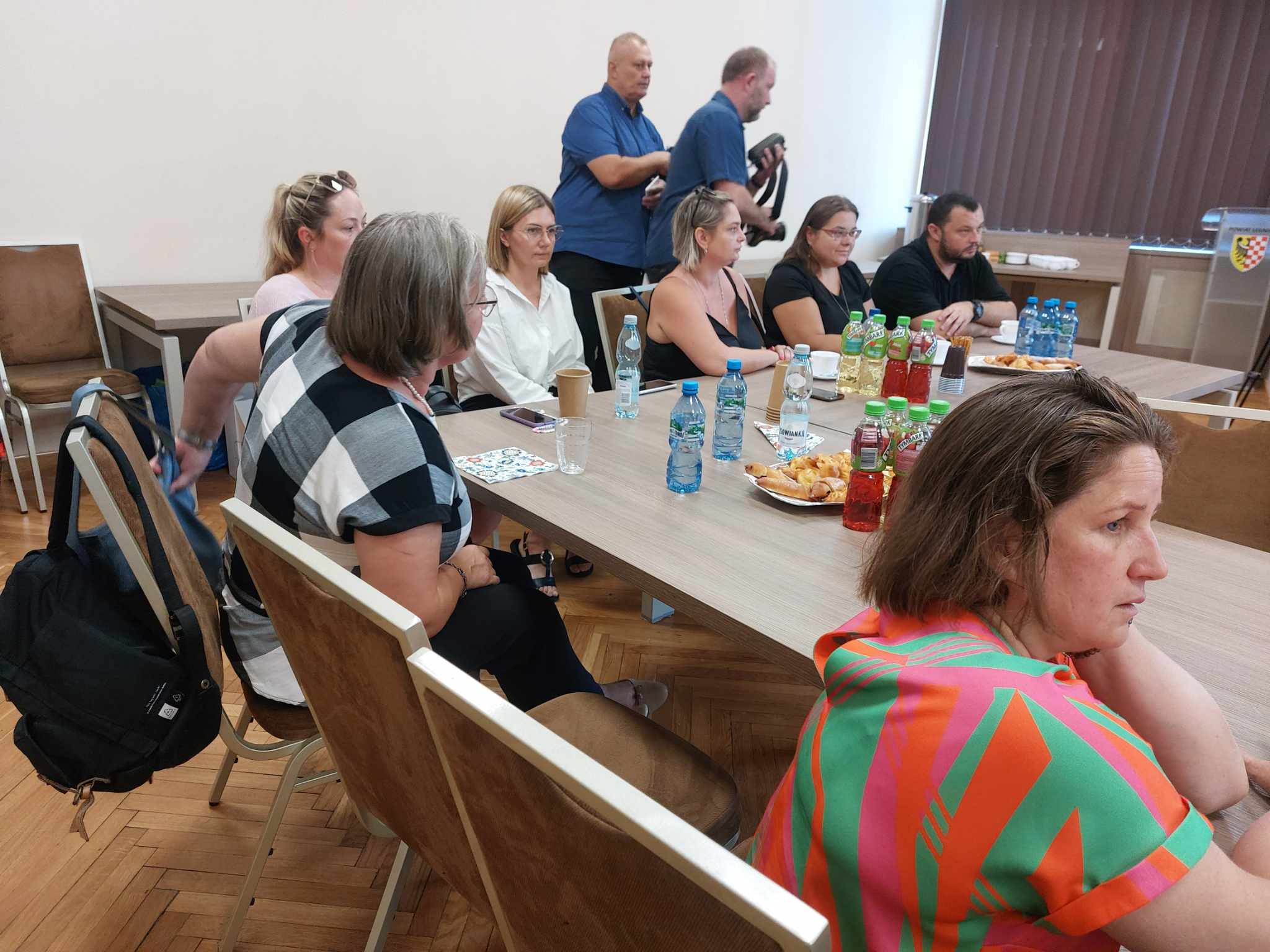 Listy do Taty nagrodzone. Laureatka pojedzie do Senatu