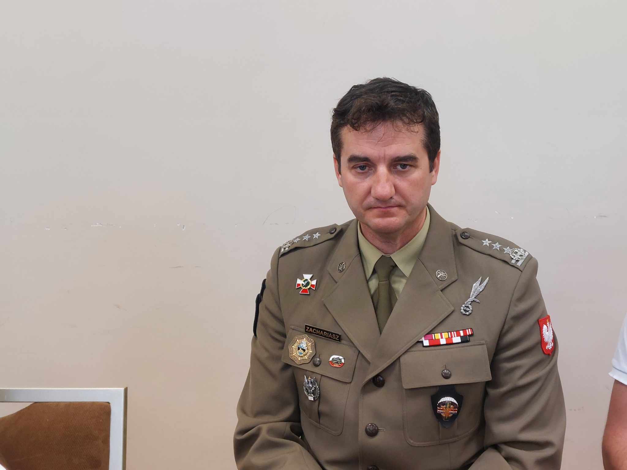 Listy do Taty nagrodzone. Laureatka pojedzie do Senatu
