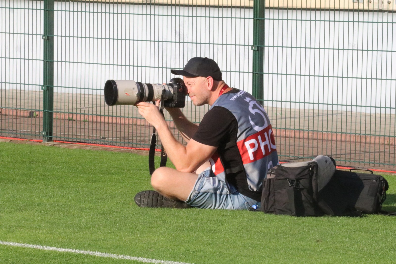 Reprezentacja Polski U20 remisuje z reprezentacją Niemiec U20