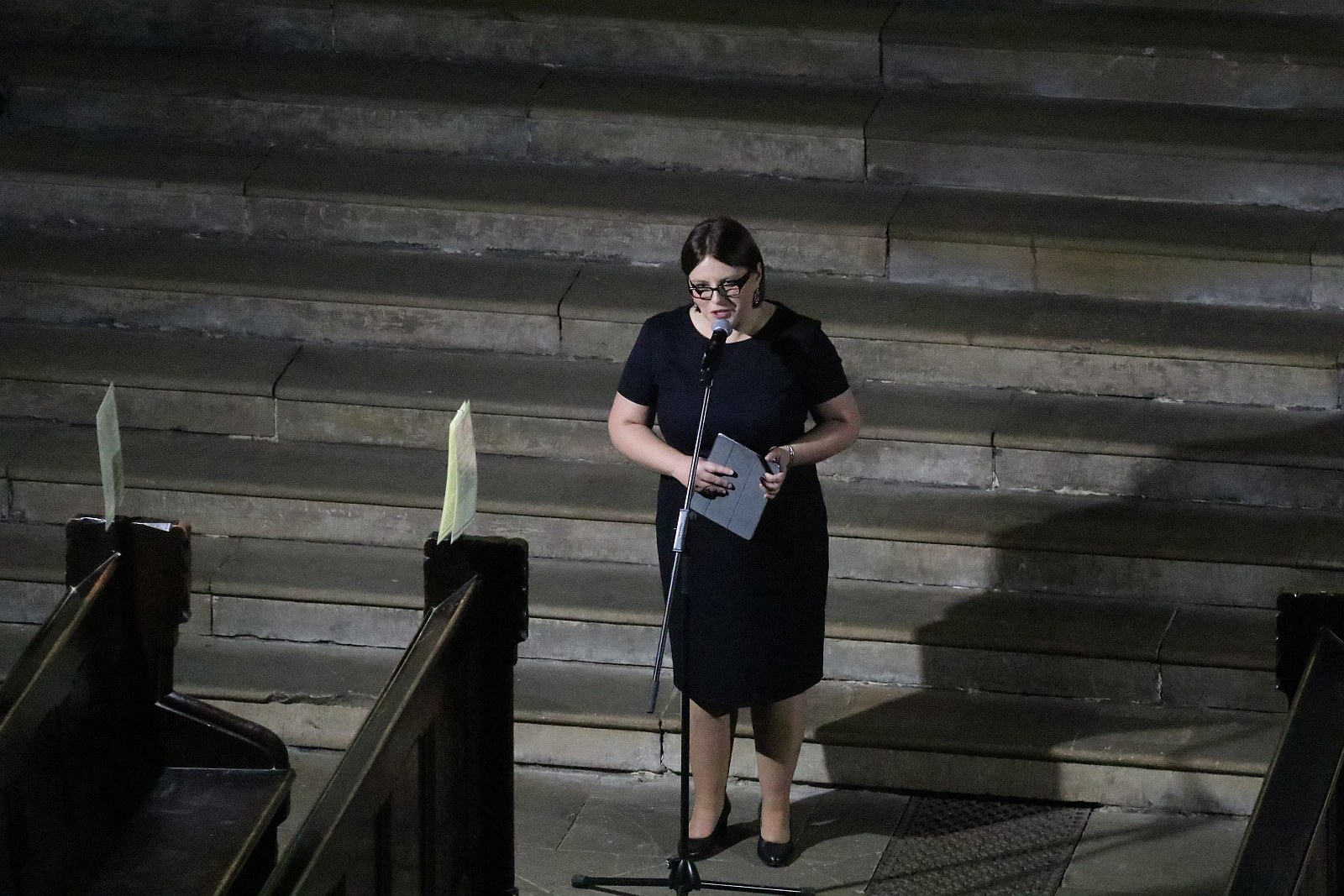 LCO: Tański inauguruje Legnickie Conversatorium Organowego