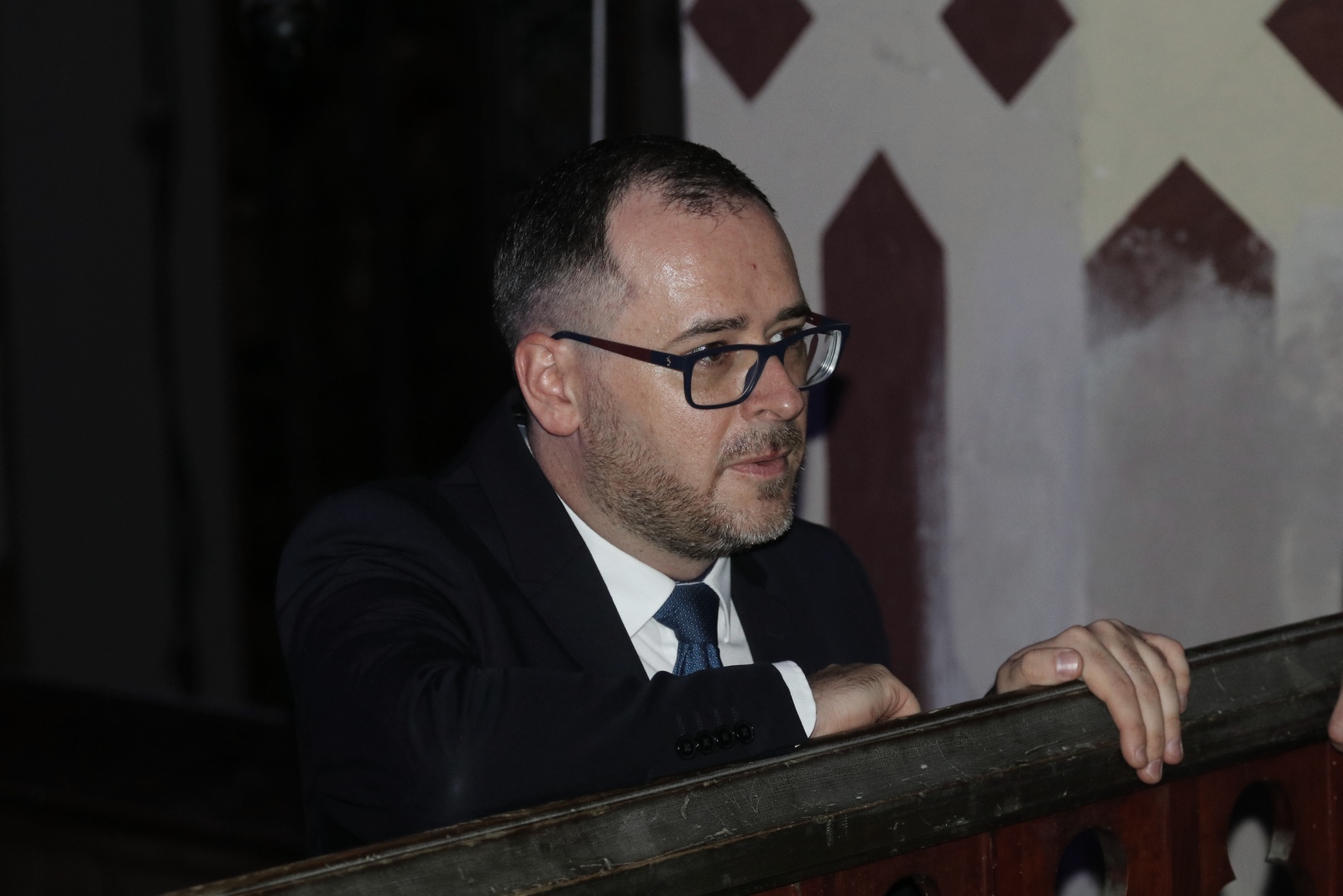 LCO: Tański inauguruje Legnickie Conversatorium Organowego
