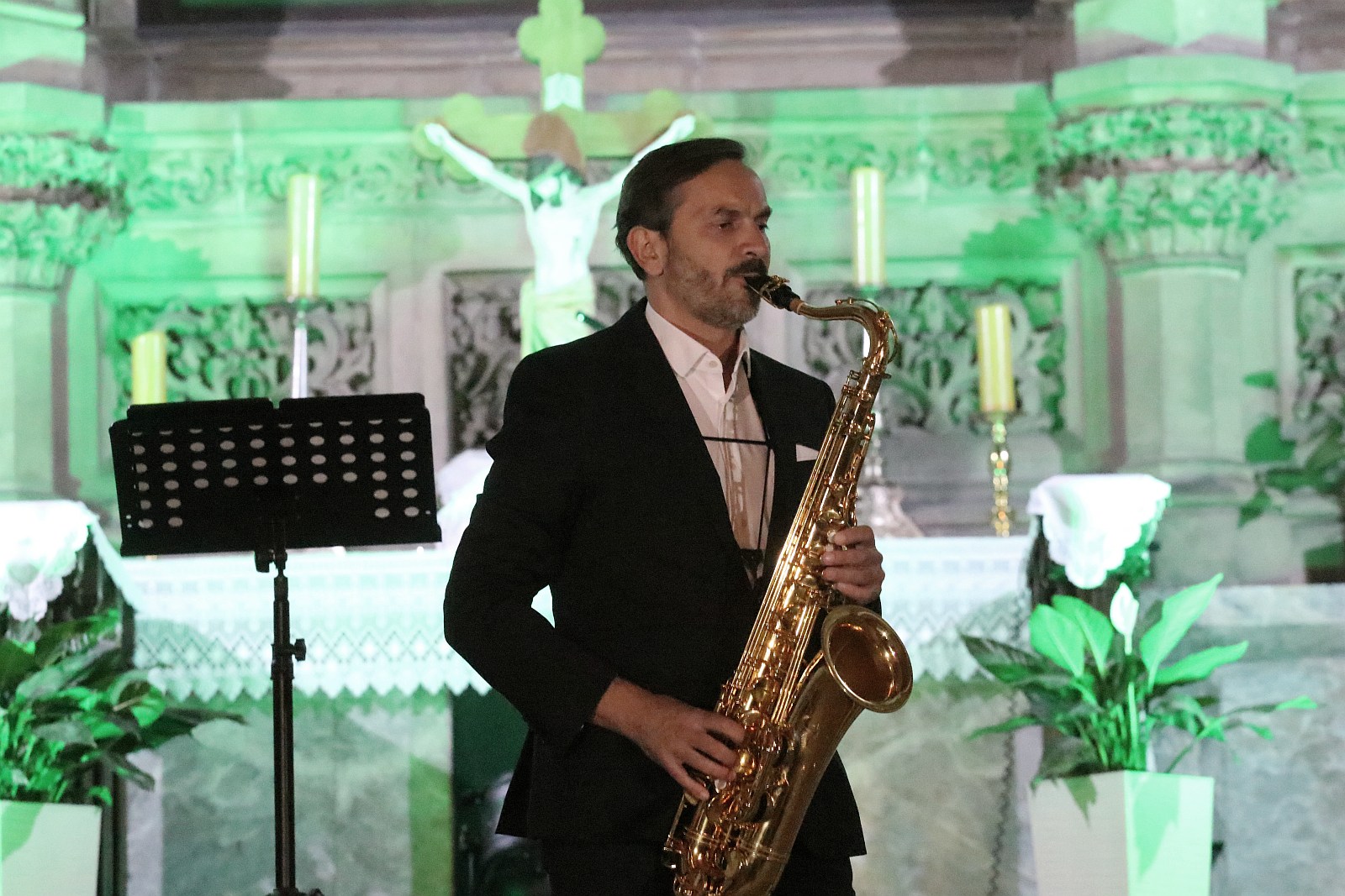LCO: Koncert kameralny Paweł Gusnar i Bartosz Jakubczak