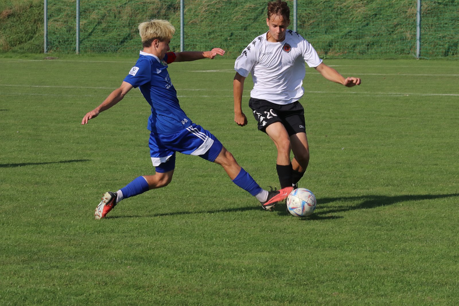 Niespodzianka. Juniorzy Miedzi wyeliminowali Chrobrego II!