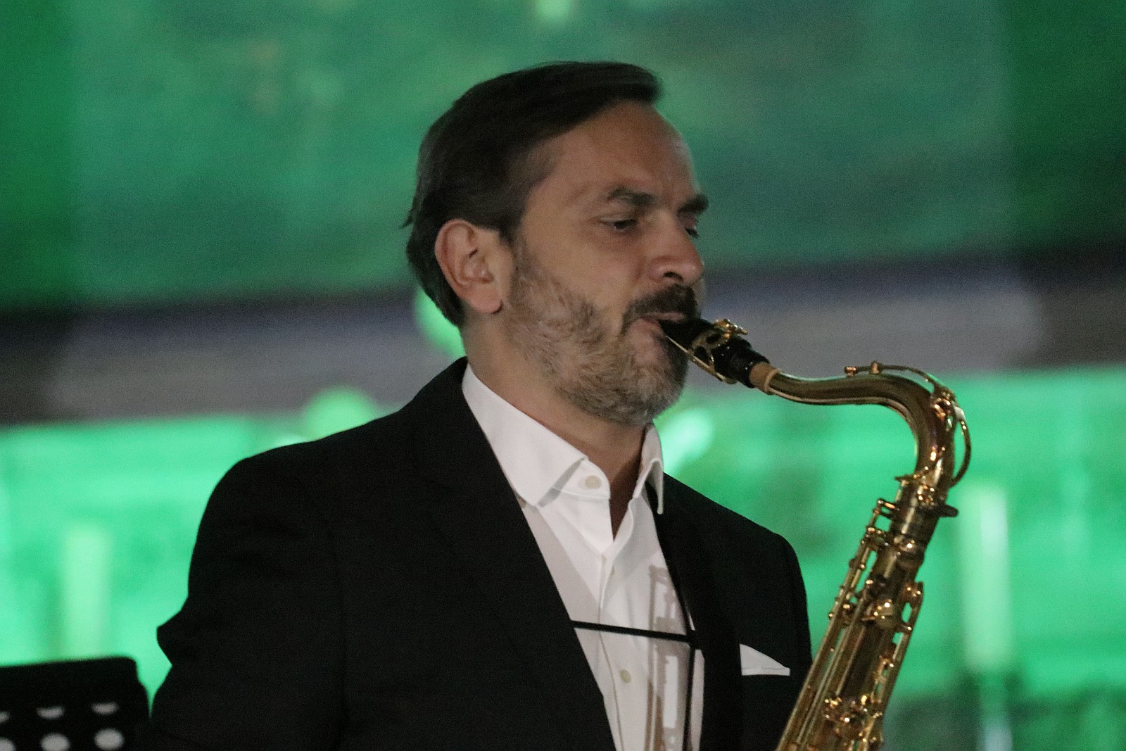 LCO: Koncert kameralny Paweł Gusnar i Bartosz Jakubczak