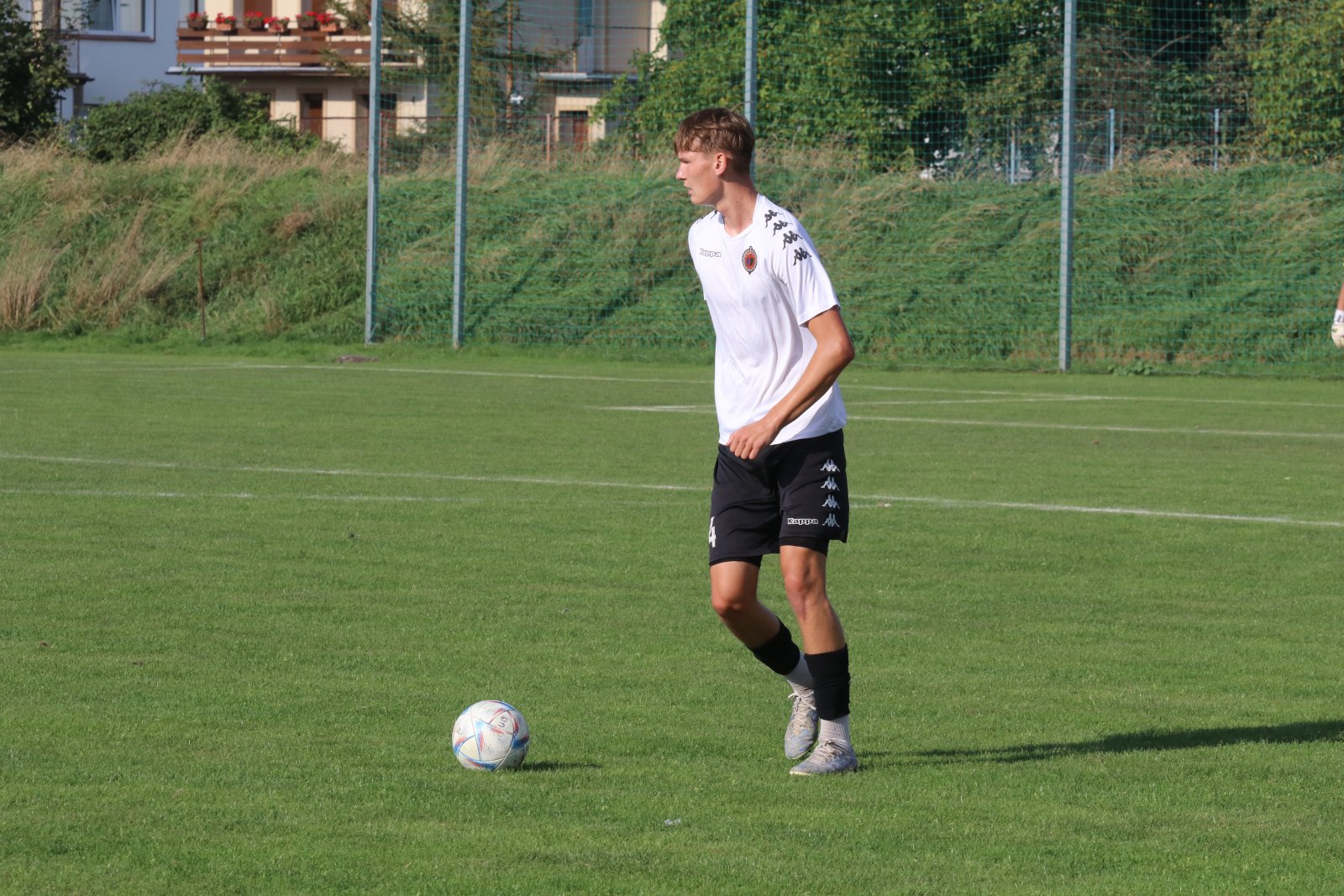 Niespodzianka. Juniorzy Miedzi wyeliminowali Chrobrego II!
