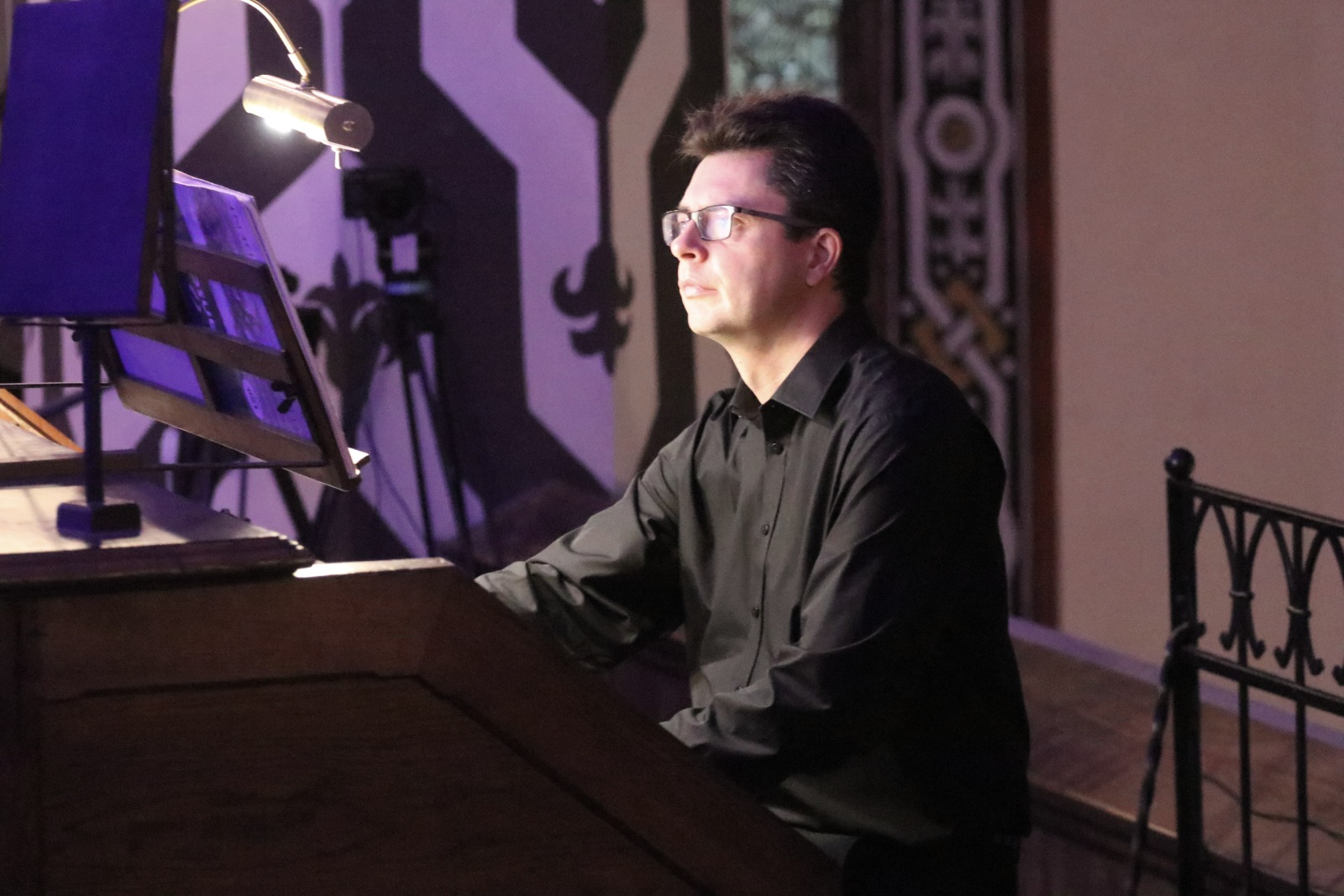 LCO: Koncert kameralny Paweł Gusnar i Bartosz Jakubczak