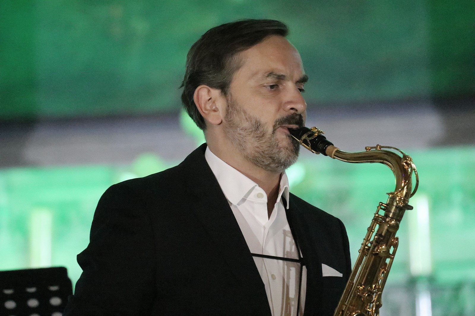 LCO: Koncert kameralny Paweł Gusnar i Bartosz Jakubczak