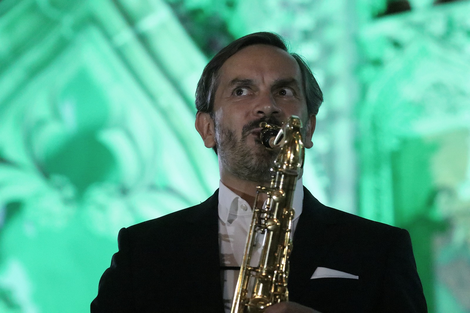LCO: Koncert kameralny Paweł Gusnar i Bartosz Jakubczak