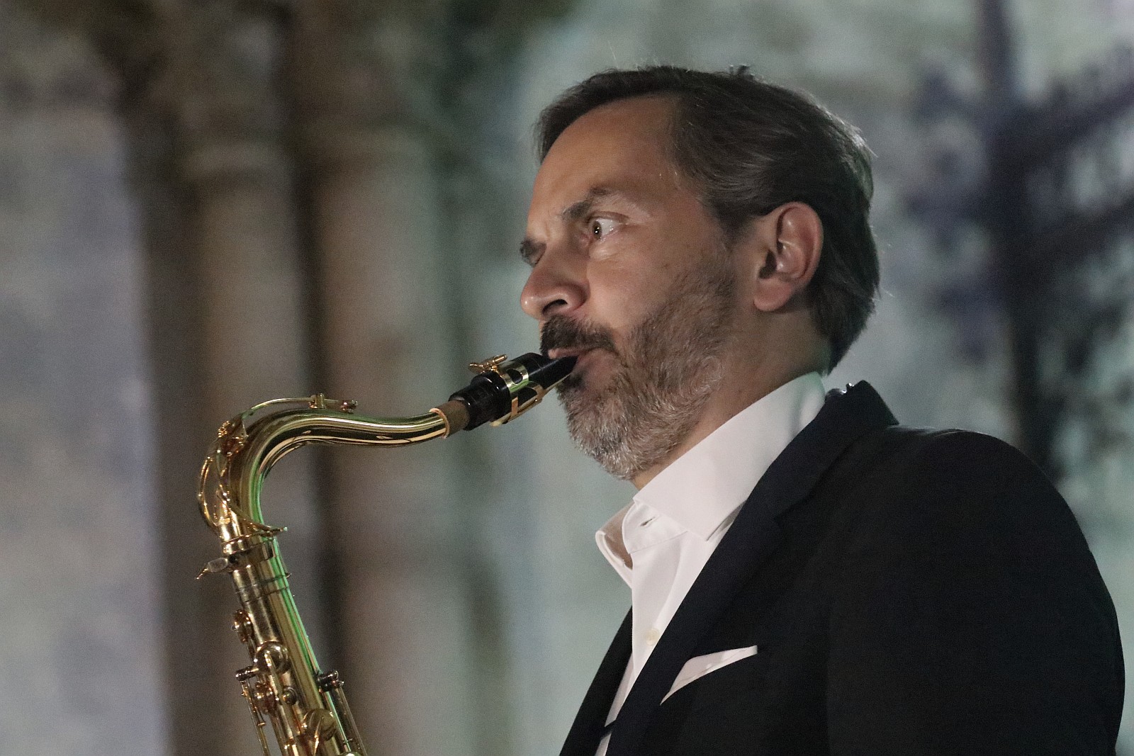 LCO: Koncert kameralny Paweł Gusnar i Bartosz Jakubczak