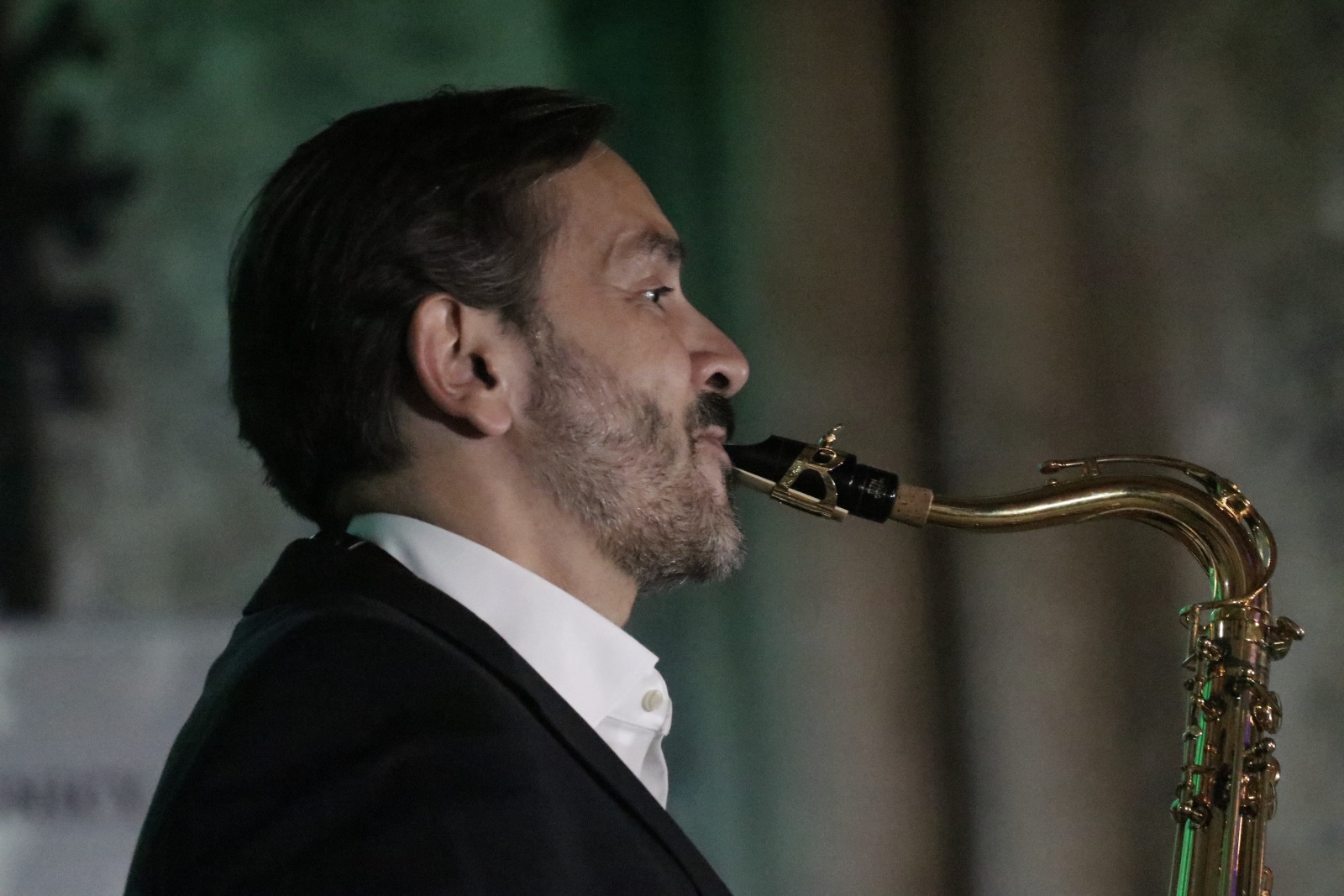 LCO: Koncert kameralny Paweł Gusnar i Bartosz Jakubczak