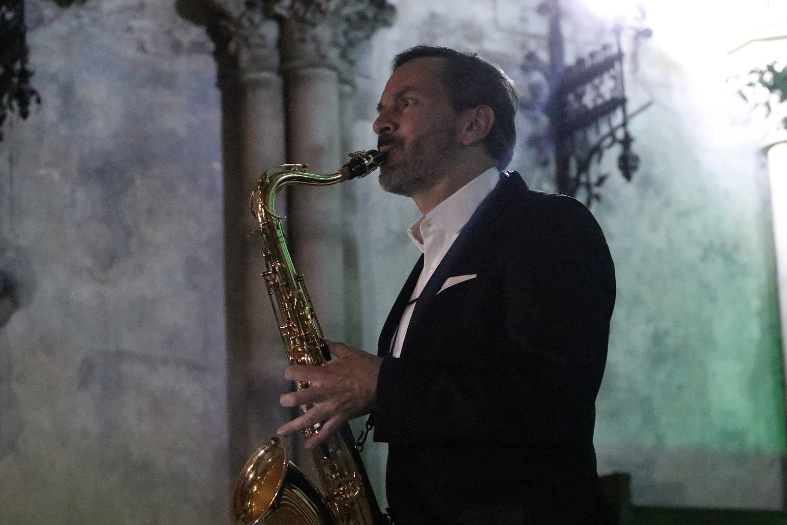 LCO: Koncert kameralny Paweł Gusnar i Bartosz Jakubczak