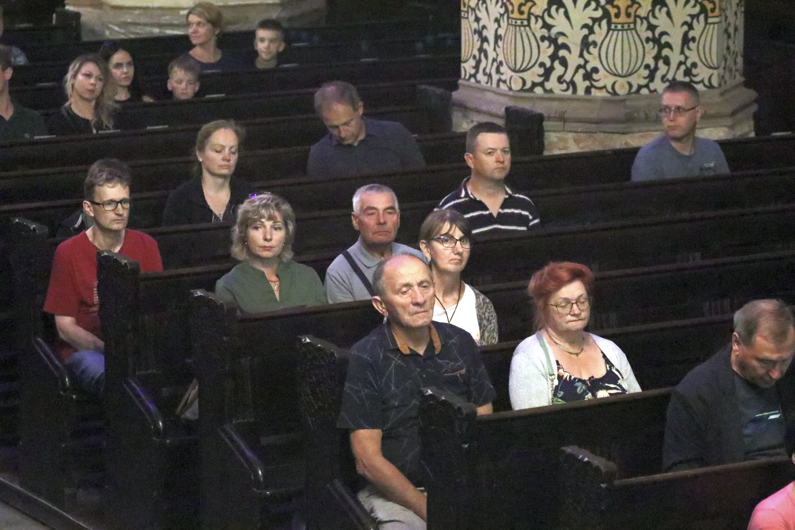 LCO: Koncert kameralny Paweł Gusnar i Bartosz Jakubczak