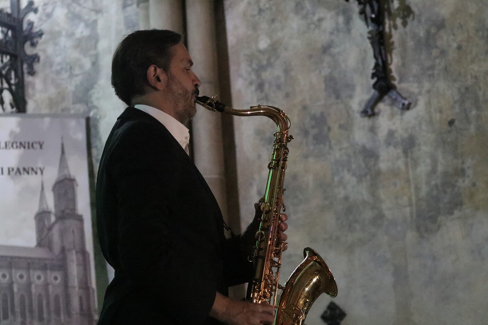 LCO: Koncert kameralny Paweł Gusnar i Bartosz Jakubczak