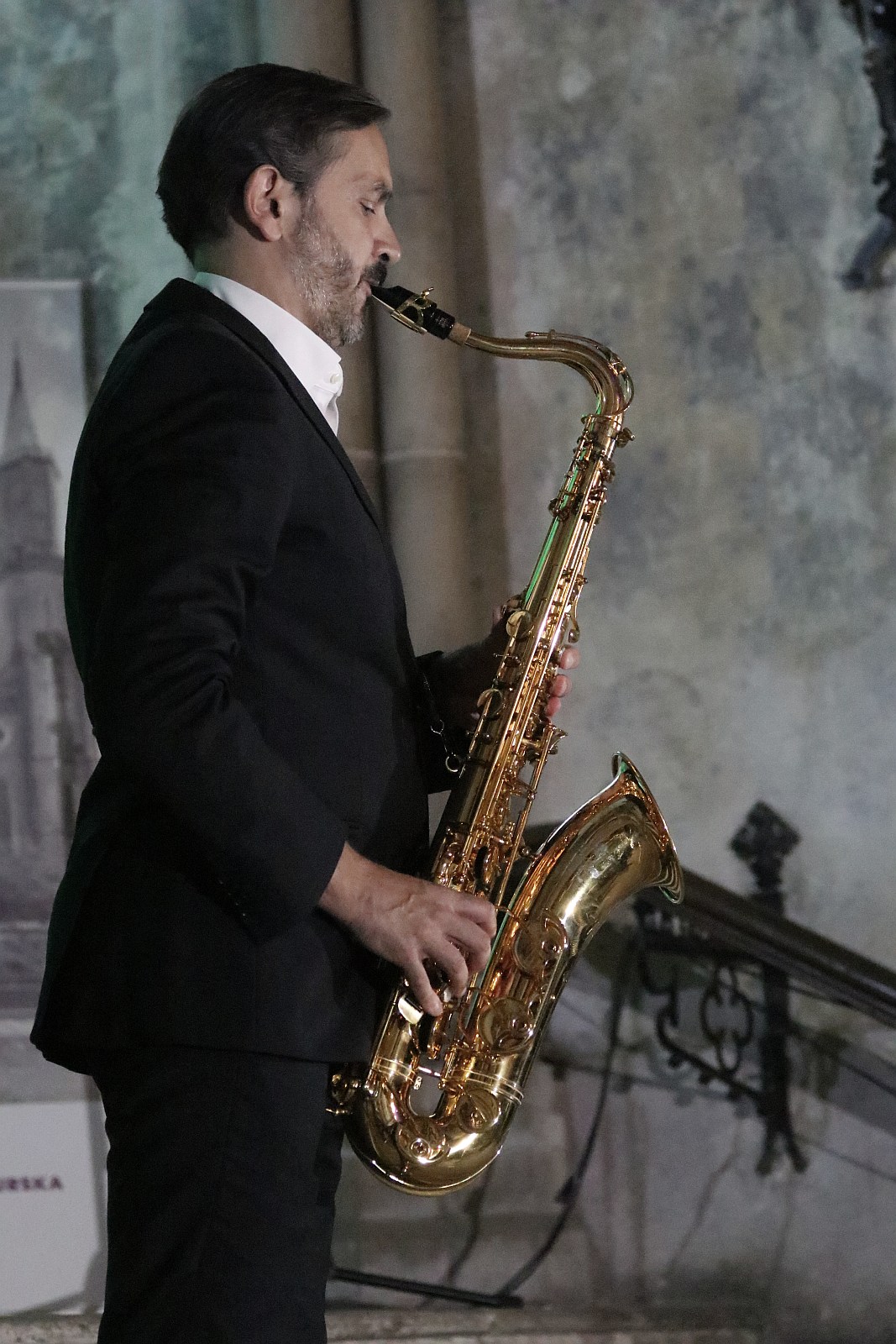 LCO: Koncert kameralny Paweł Gusnar i Bartosz Jakubczak
