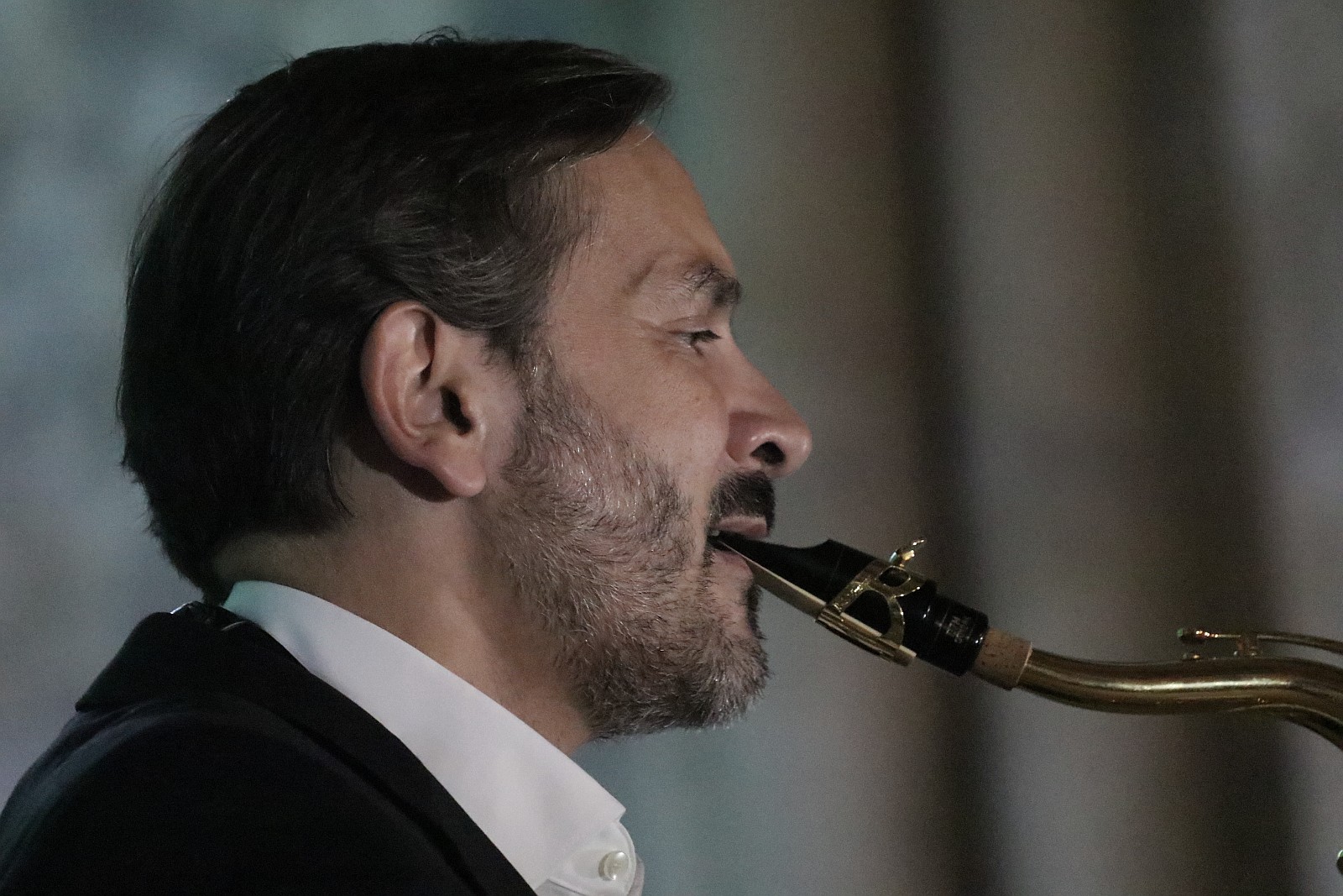 LCO: Koncert kameralny Paweł Gusnar i Bartosz Jakubczak