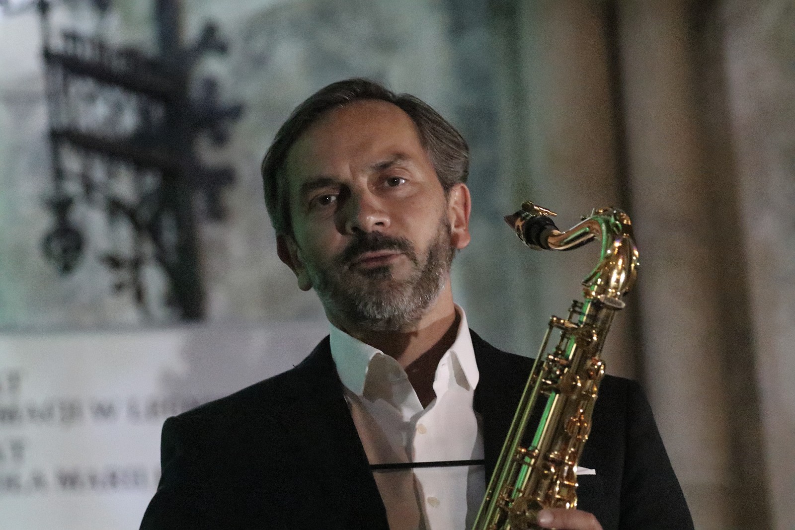 LCO: Koncert kameralny Paweł Gusnar i Bartosz Jakubczak