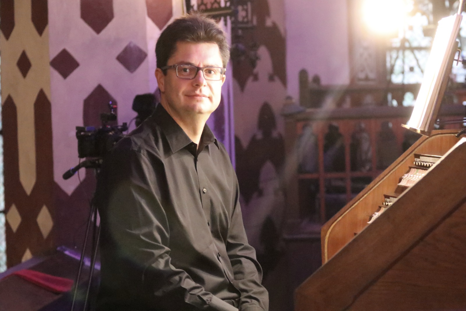 LCO: Koncert kameralny Paweł Gusnar i Bartosz Jakubczak