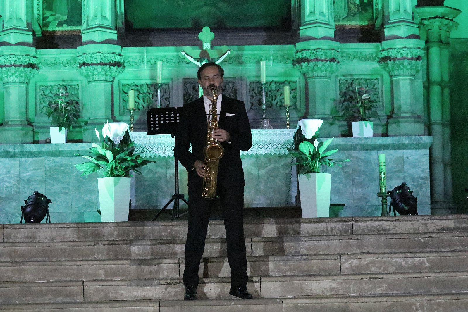 LCO: Koncert kameralny Paweł Gusnar i Bartosz Jakubczak