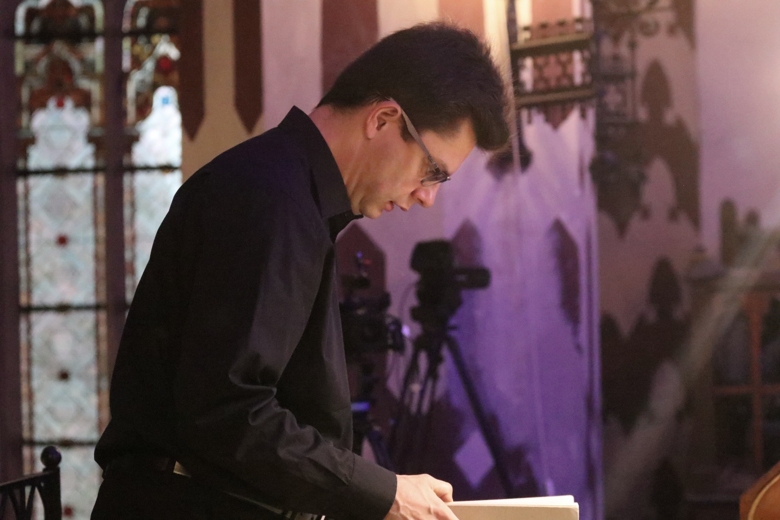 LCO: Koncert kameralny Paweł Gusnar i Bartosz Jakubczak