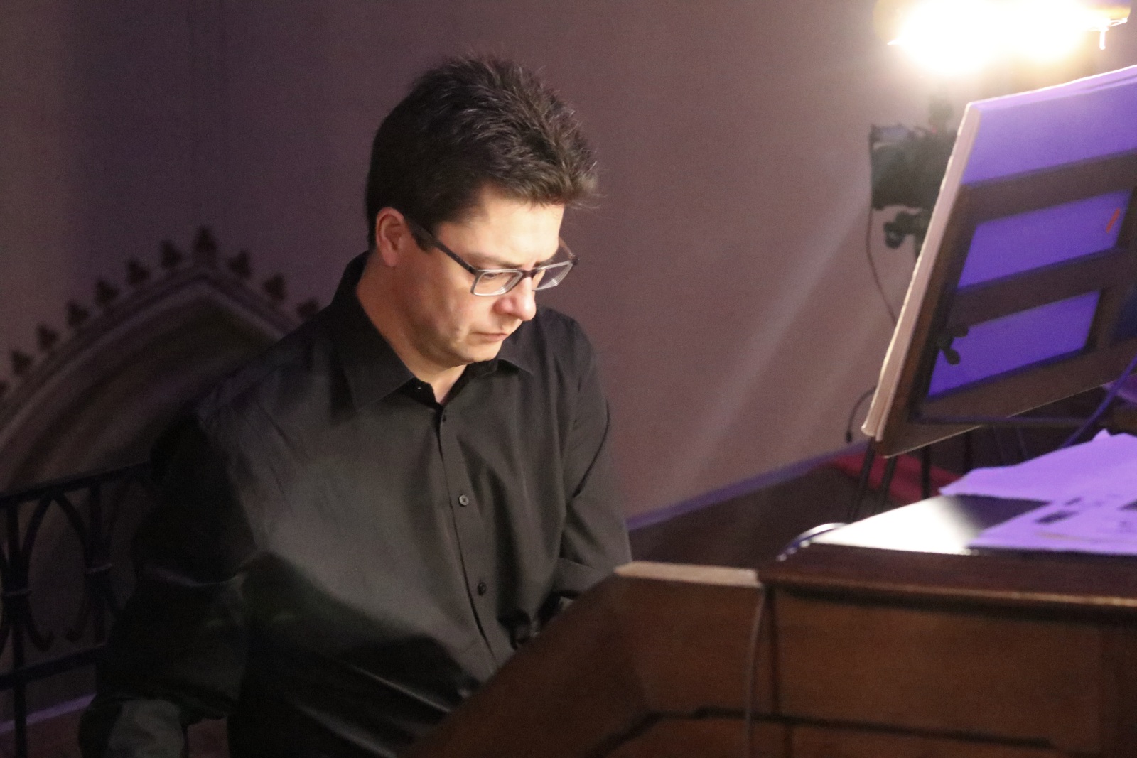 LCO: Koncert kameralny Paweł Gusnar i Bartosz Jakubczak
